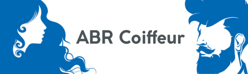 ABR Coiffeur Logo
